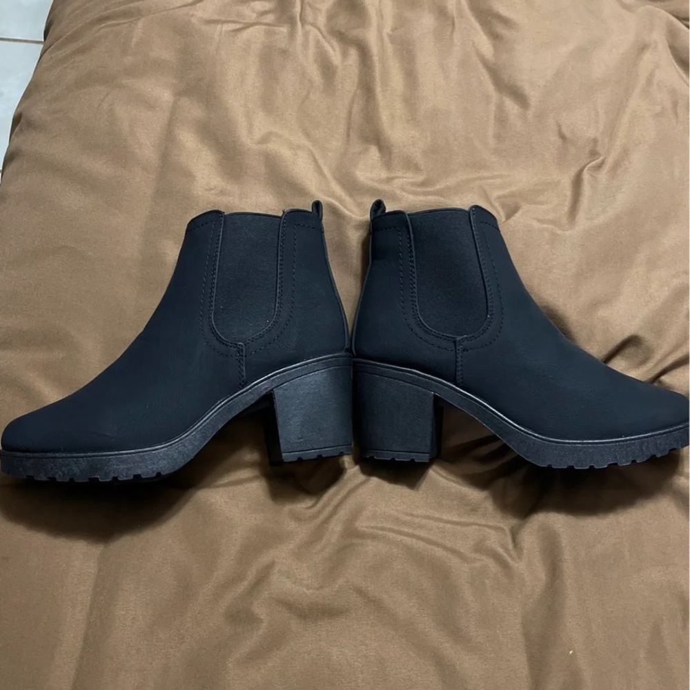Krush Booties